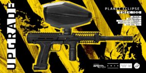 Free paintball upgrade