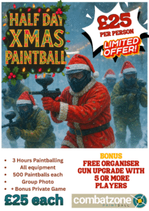Xmas offer