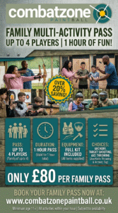Family Pass