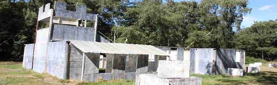 Church Yard
